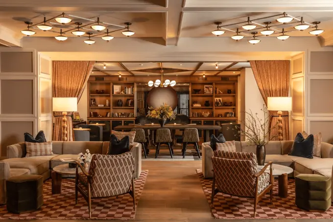 Pivot selected to manage the Hutton Hotel, Nashville, Tennessee, a Tribute Portfolio by Marriott Hotel
