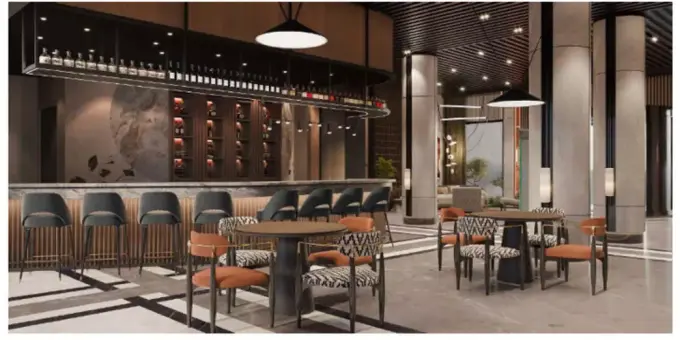 Golden Tulip Gebkim Kocaeli ......