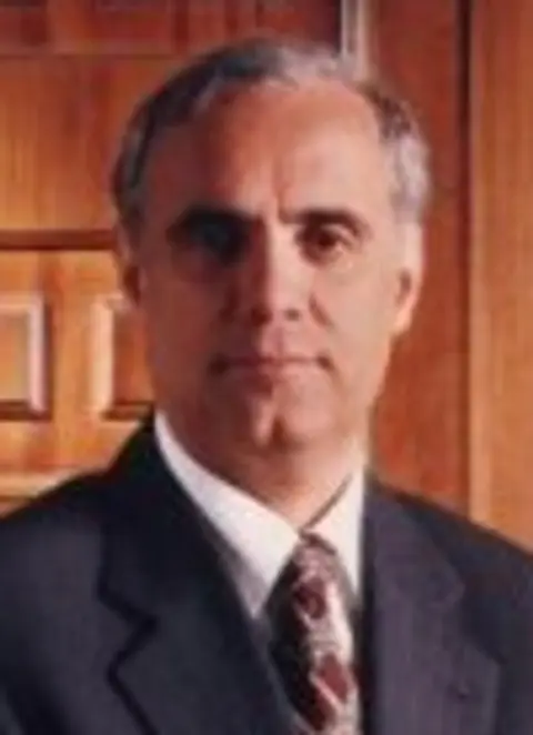 Jacques Hamou