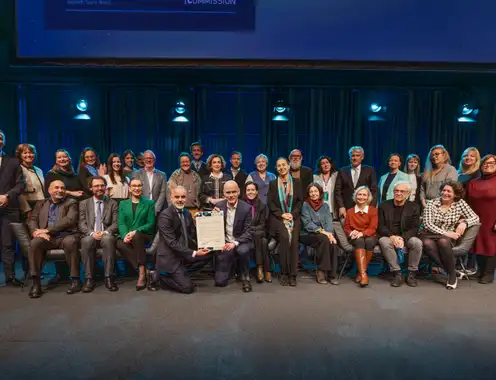 European destinations endorse Reykjav