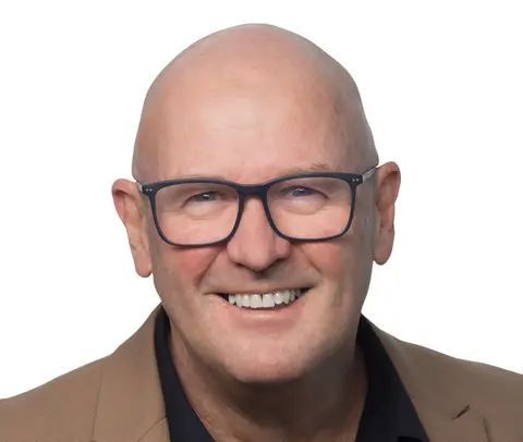 Rodger Powell