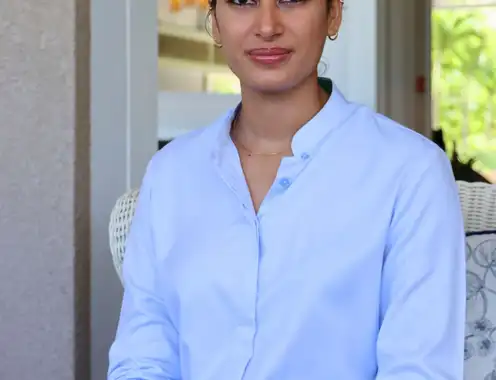 Sarita Devi