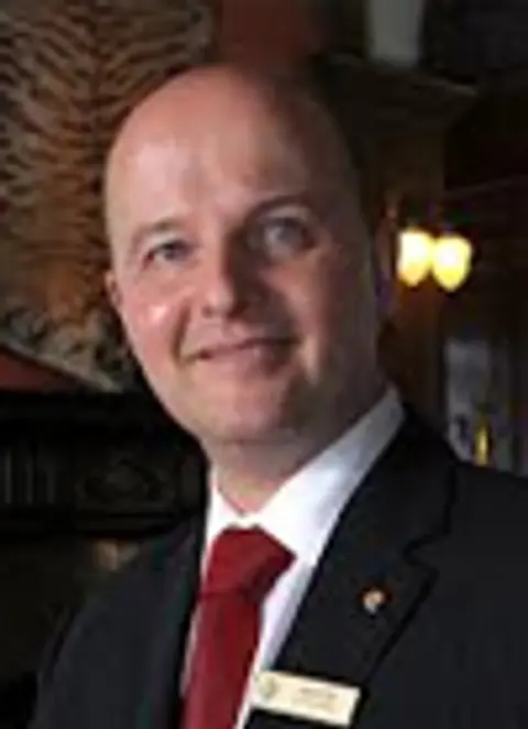 Martin Leclerc