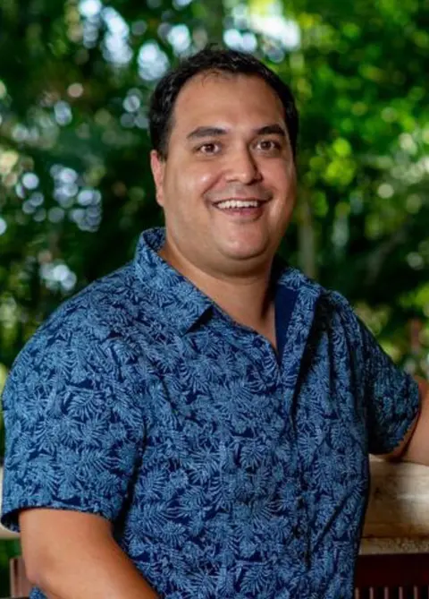 Michael Rodriguez