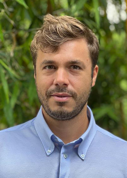 Marco Antonio Caporale