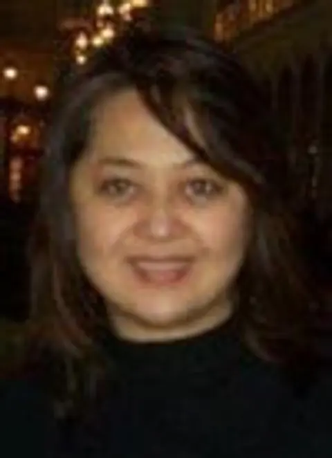 Grace D. Miane