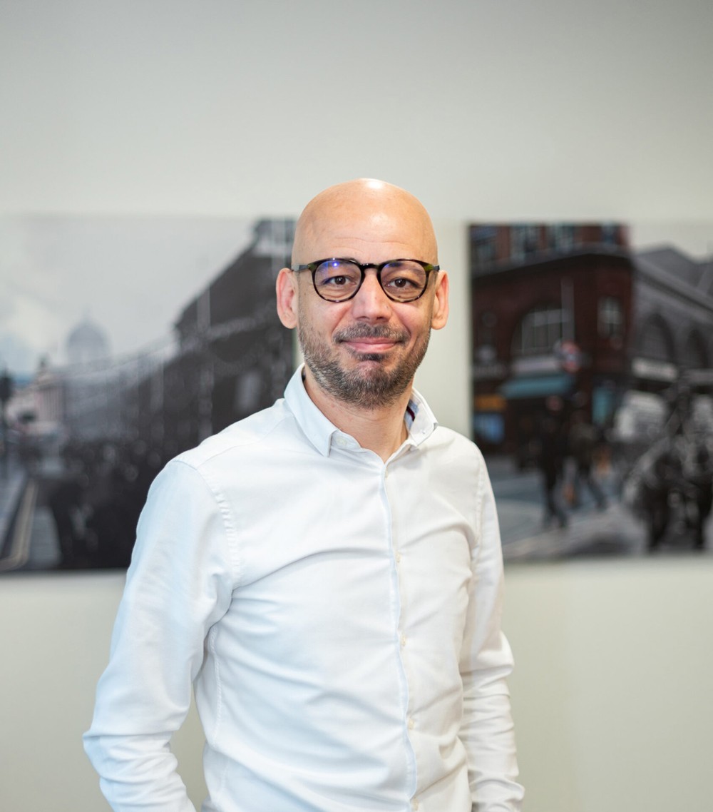 Mustafa Gokcen