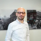 Mustafa Gokcen