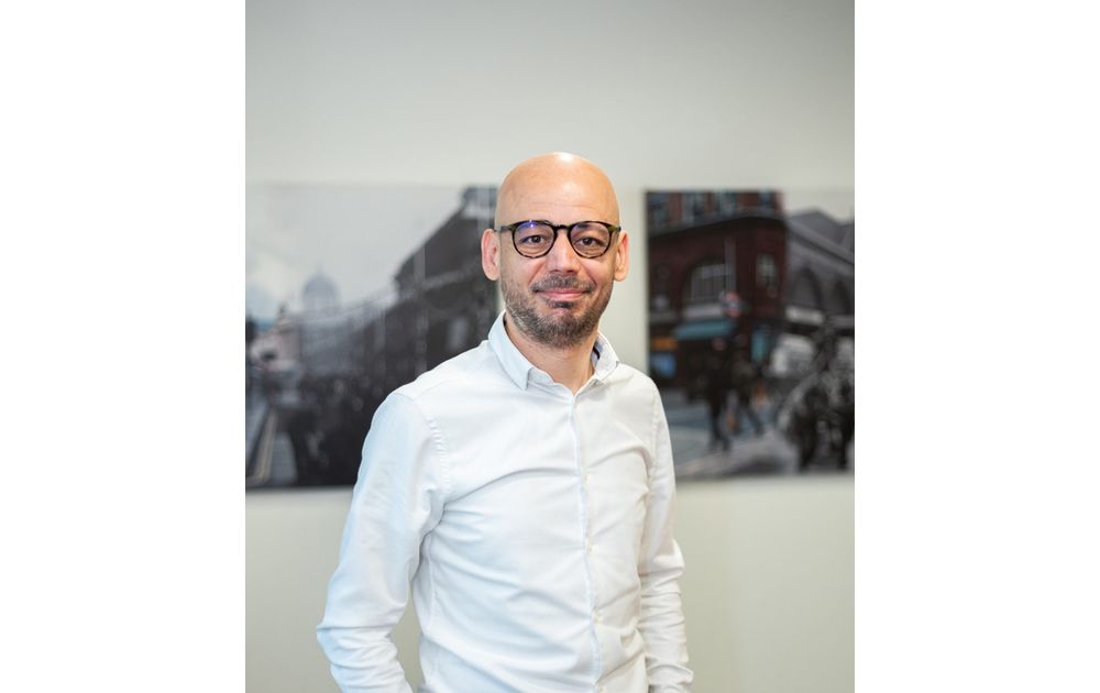 Mustafa Gokcen | Hospitality Net