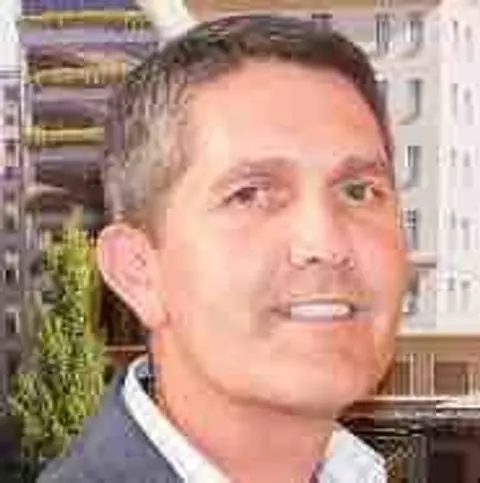 Chris Inman
