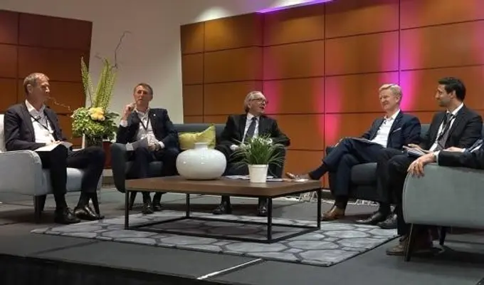 Serviced Apartments: An Ever-Growing Sector? | By Stuart Pallister