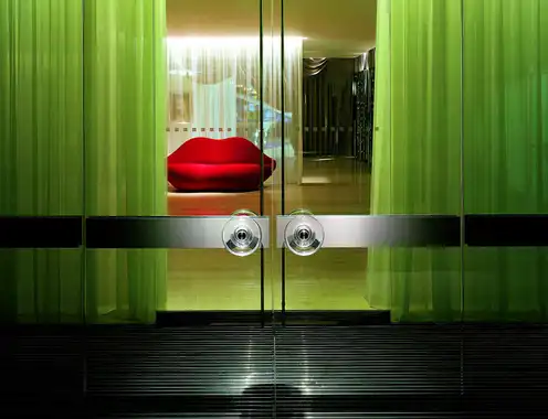 Sanderson London Hotel selects IRIS to maximise F&B revenue opportunities