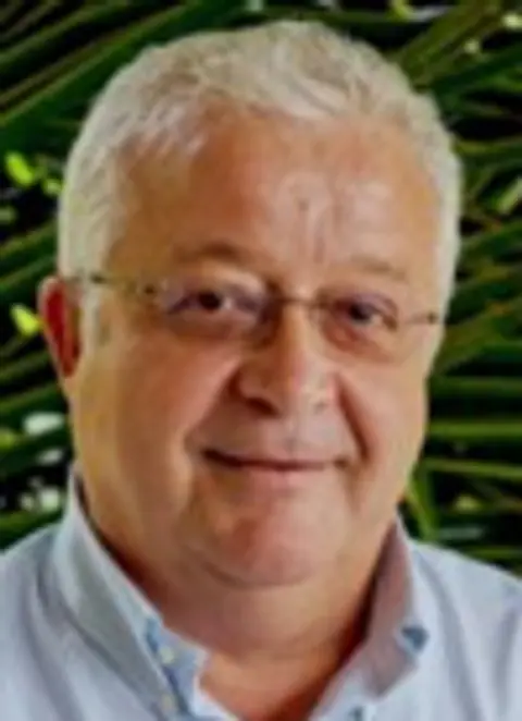 Thierry Brovelli