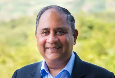 Srikant Peri
