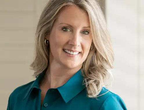 Jennifer Tacey