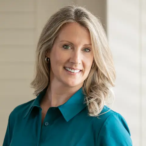Jennifer Tacey
