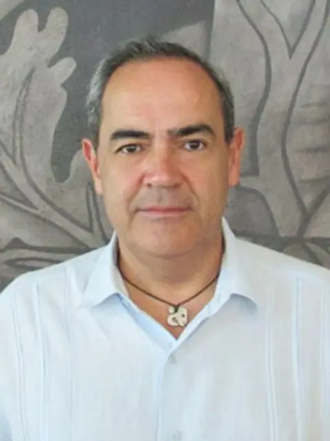 Jaime Jaramillo