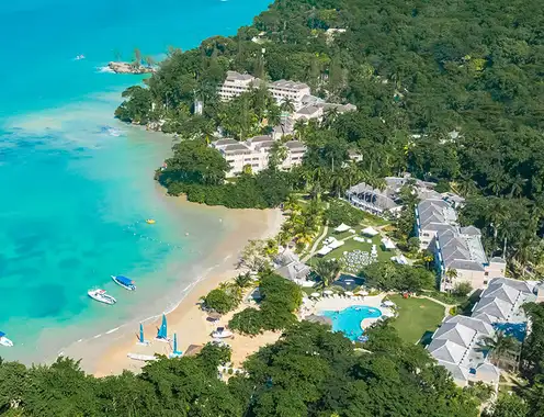 Couples Sans Souci All Inclusive