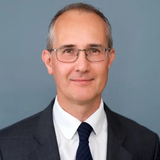 Erik Myklebust