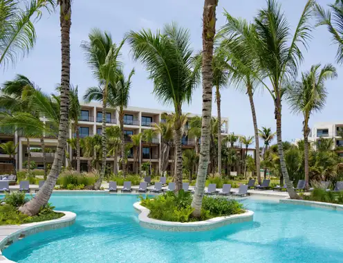 Zemi Miches Punta Cana All-Inclusive Resort, Curio Collection by Hilton