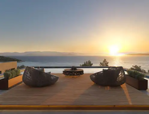 Mandarin Oriental, Bodrum