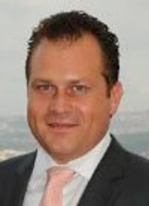 Christian Hirt