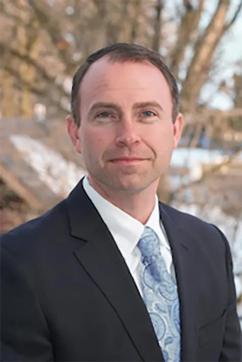 Jesse Crockett