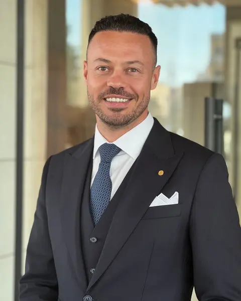 Nick Solomon