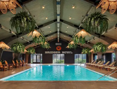 Field & Stream Lodge Bozeman