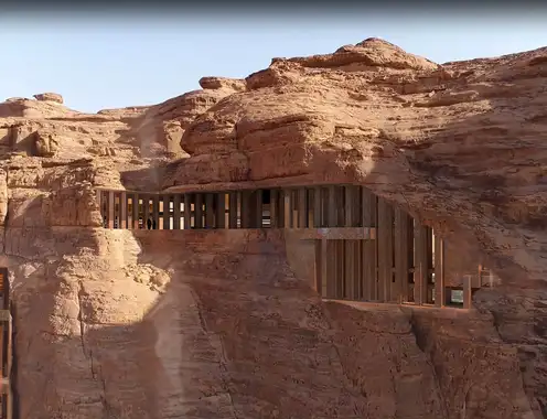 Sharaan by Jean Nouvel