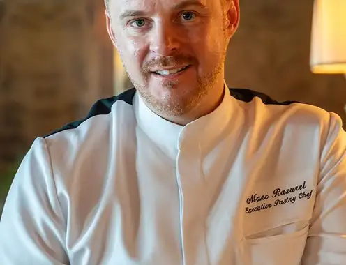 Marc Razurel