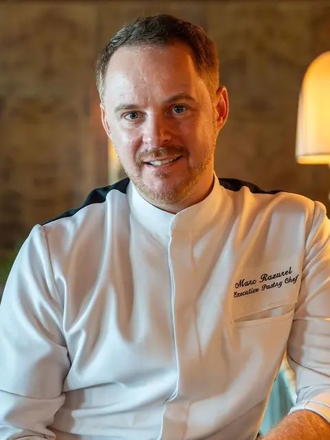 Marc Razurel