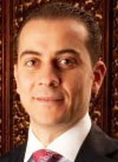 Nasser Fawzi
