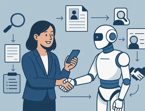 How job seekers can succeed in AI-assisted hiring
