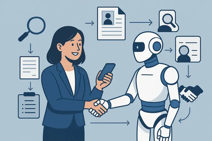 How job seekers can succeed in AI-assisted hiring