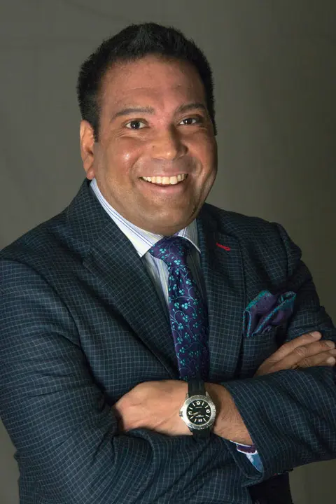 Raj Chandnani