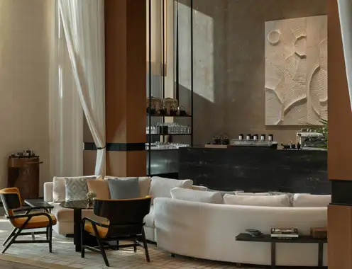 Banyan Tree Dubai