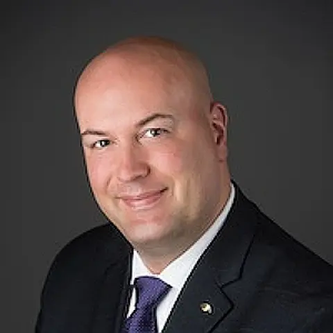 Jason Paluch