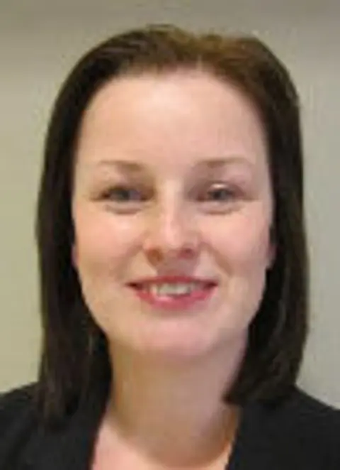Laura Majurey