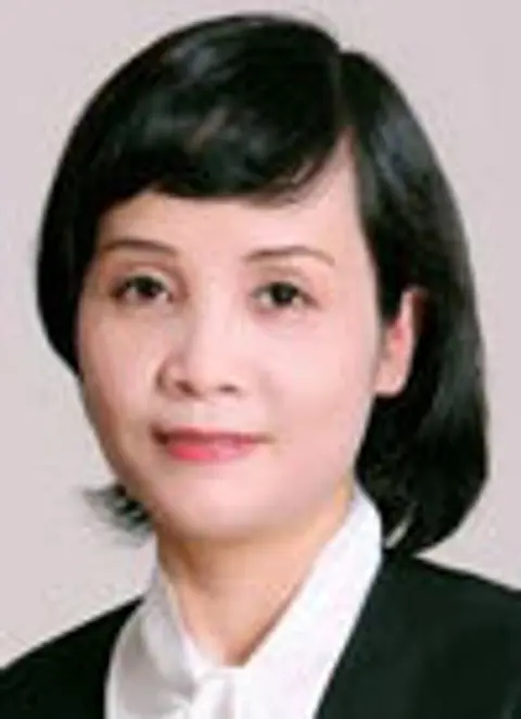 Huynh My Linh