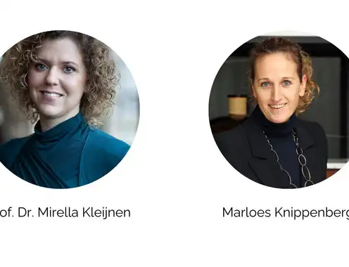 9 visionary keynote speakers advancing the Future of Hospitality Education at EuroCHRIE 2025