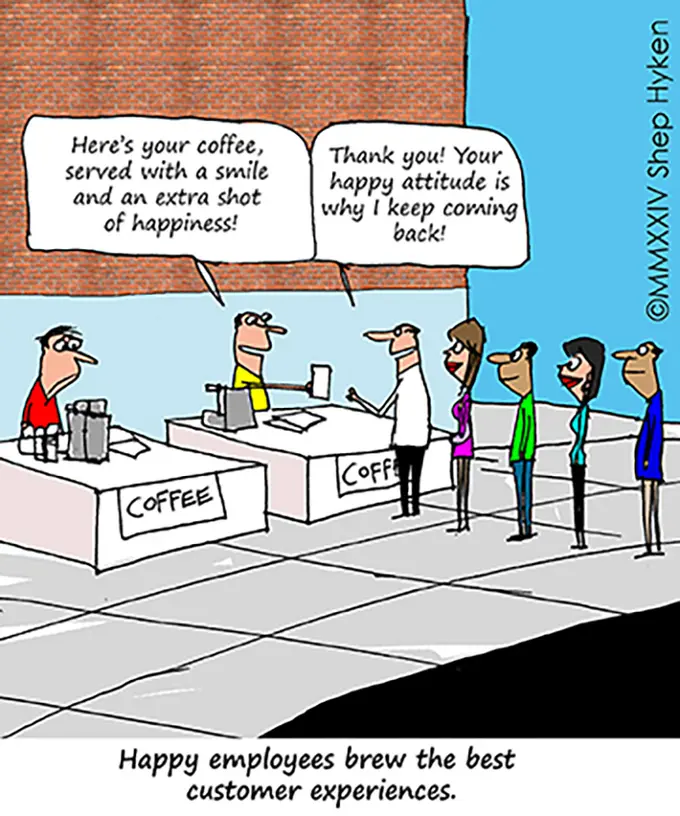 The Secret to Outperforming the Competition: It