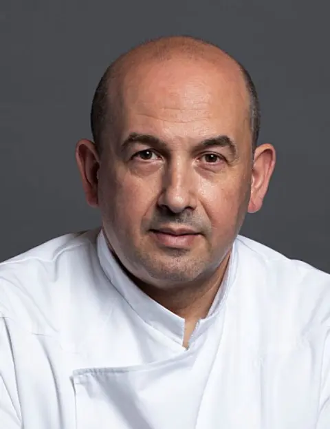 Emanuele Saracino