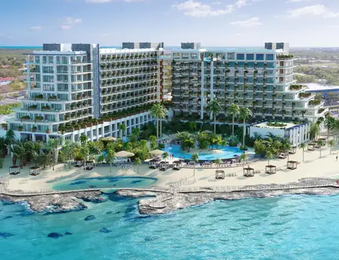Grand Hyatt Cayman Hotel & Residences