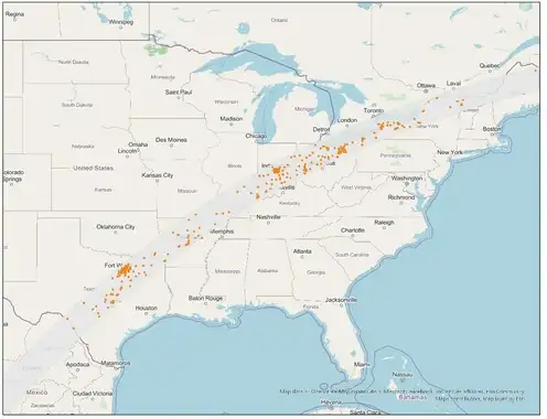 Less than a Month Away from the Total Solar Eclipse, Travelers are Booking Hotels at a Record Rate of 800% Compared to Last Year