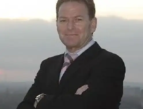 Pete Simpson