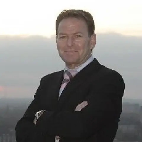 Pete Simpson