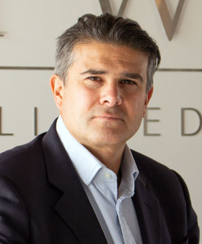 Olivier Staub
