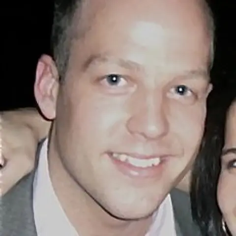 Duncan Greenfield
