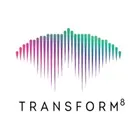 Transform8now Logo